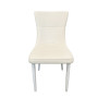 Стул SitUp JOY (ткань Milk) White
