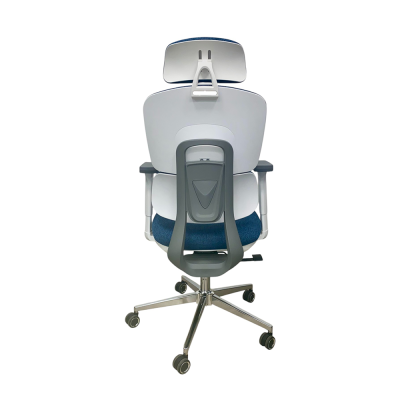 Кресло SitUp MARINE Chrome