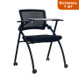 Стул складной SitUp NEXT с пюпитром (столиком)