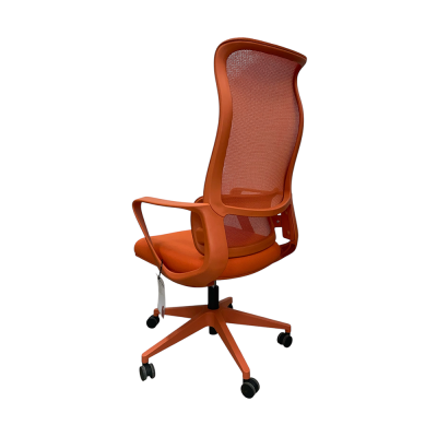 Кресло SitUp OASIS PL Orange
