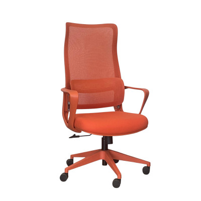 Кресло SitUp OASIS PL Orange