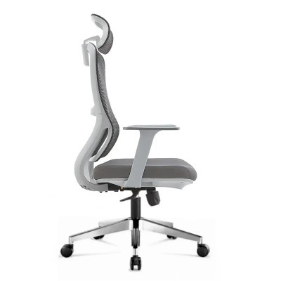 Кресло <!--noindex--><span data-nosnippet>SitUp</span><!--/noindex--> POINT LUX  Chrome  /