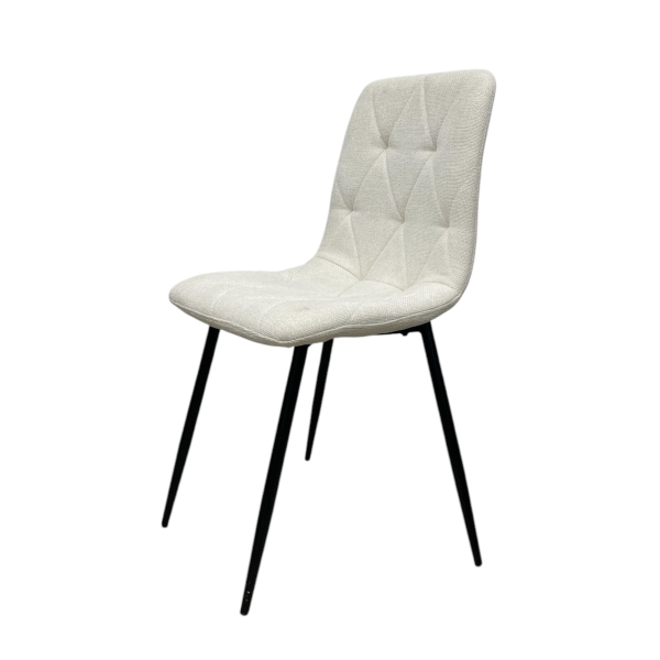 Стул SitUp VESTA Black