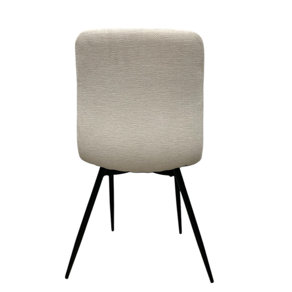 Стул SitUp VESTA Black