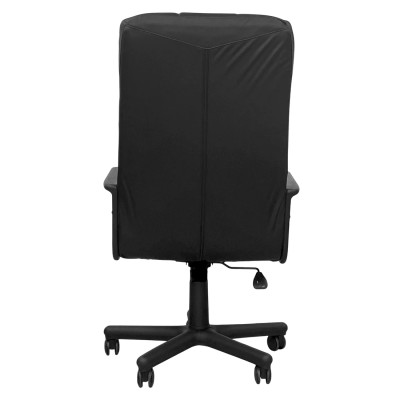 Кресло <!--noindex--><span data-nosnippet>SitUp</span><!--/noindex--> ATLANT PU black DMSL