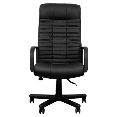 Кресло SitUp ATLANT PU black