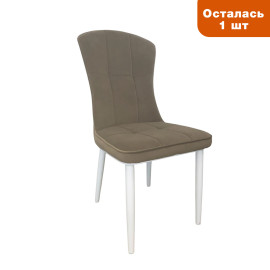 Стул SitUp ATLAS  (ткань Koriza) White (последний!!!)