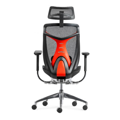 Кресло <!--noindex--><span data-nosnippet>SitUp</span><!--/noindex--> BARRACUDA Chrome   /