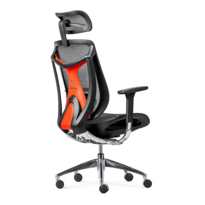 Кресло <!--noindex--><span data-nosnippet>SitUp</span><!--/noindex--> BARRACUDA Chrome   /