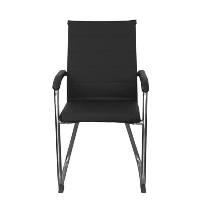 Кресло <!--noindex--><span data-nosnippet>SitUp</span><!--/noindex--> BRUNO CF Chrome black