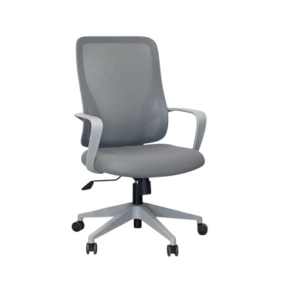 Кресло <!--noindex--><span data-nosnippet>SitUp</span><!--/noindex--> COMPACT GREY PL /