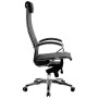 Кресло Everprof Deco Chrome black