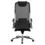 Кресло Everprof Deco Chrome black