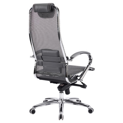 Кресло Everprof Deco Chrome