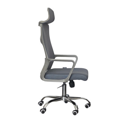 Кресло <!--noindex--><span data-nosnippet>SitUp</span><!--/noindex--> DELTA   Chrome  /