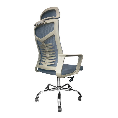 Кресло <!--noindex--><span data-nosnippet>SitUp</span><!--/noindex--> DELTA   Chrome  /