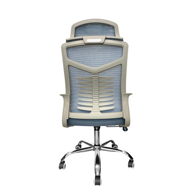 Кресло <!--noindex--><span data-nosnippet>SitUp</span><!--/noindex--> DELTA   Chrome  /