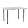 Стол нераздвижной SitUp Elara Chrome