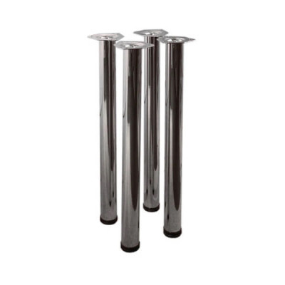 Стол нераздвижной SitUp Elara Chrome