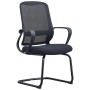 Кресло Everprof EP-810 black