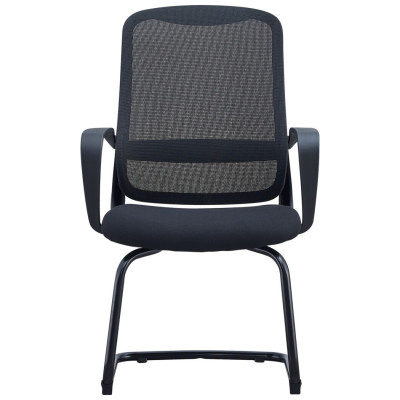 Кресло Everprof EP-810 black