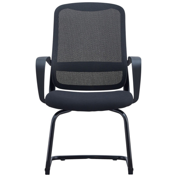 Кресло Everprof EP-810 black
