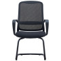 Кресло Everprof EP-810 black