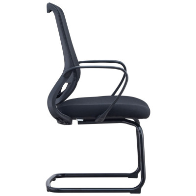 Кресло Everprof EP-810 black