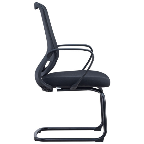 Кресло Everprof EP-810 black