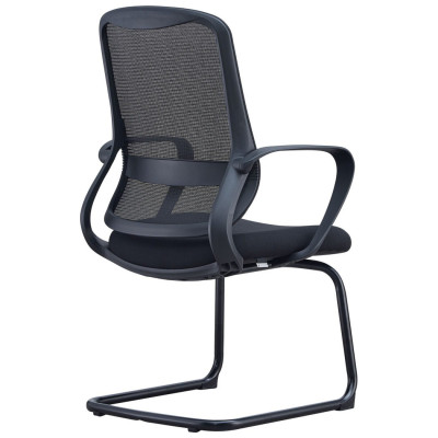 Кресло Everprof EP-810 black