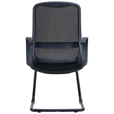 Кресло Everprof EP-810 black