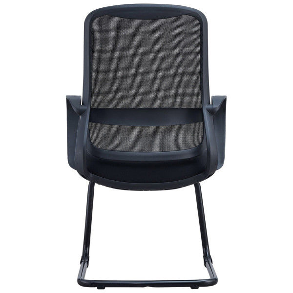 Кресло Everprof EP-810 black