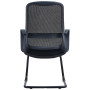Кресло Everprof EP-810 black