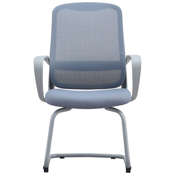 Кресло Everprof EP-810 grey