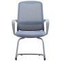 Кресло Everprof EP-810 grey