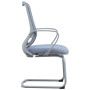 Кресло Everprof EP-810 grey