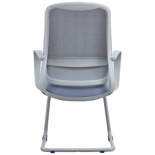 Кресло Everprof EP-810 grey