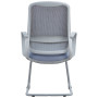 Кресло Everprof EP-810 grey