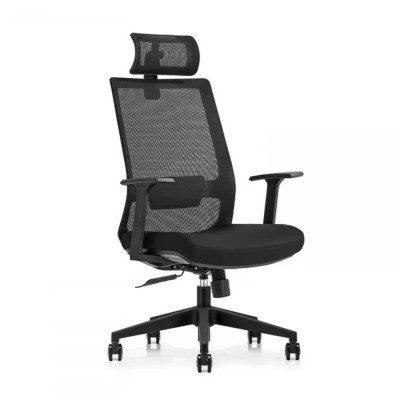 Кресло <!--noindex--><span data-nosnippet>SitUp</span><!--/noindex--> MADRID PL black  /