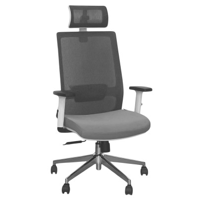 Кресло <!--noindex--><span data-nosnippet>SitUp</span><!--/noindex--> MADRID Chrome  /