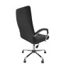 Кресло SitUp MANAGER Chrome ткань черная
