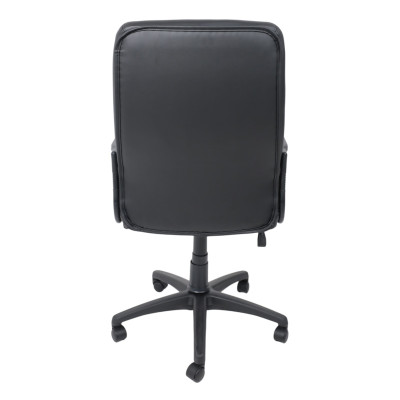 Кресло SitUp MANAGER PL (экокожа, черный)