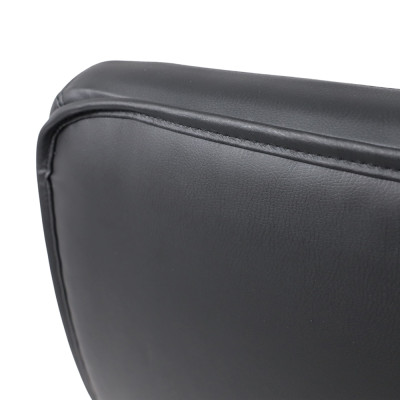 Кресло SitUp MANAGER PL (экокожа, черный)