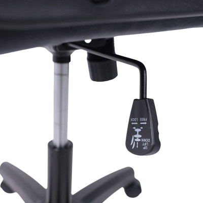 Кресло <!--noindex--><span data-nosnippet>SitUp</span><!--/noindex--> MANAGER PL  велюр, серый