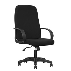 Кресло SitUp MANAGER ULTRA PL (ткань, черный)