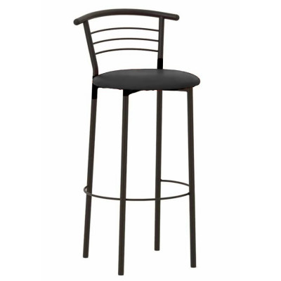 Стул SitUp MARCO Hoker Black черный