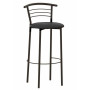 Стул SitUp MARCO Hoker Black черный