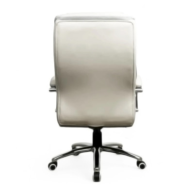 Кресло <!--noindex--><span data-nosnippet>SitUp</span><!--/noindex--> MARSEL Chrome PU beige