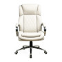Кресло SitUp MARSEL Alum PU beige