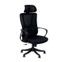 Кресло SitUp MEGA PL (Black/Black)